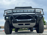 GMC Hummer EV Brush Guard