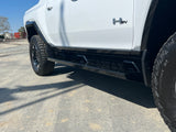 Hummer EV Rocker Side Steps