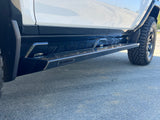 Hummer EV Rocker Side Steps