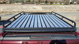 Hummercore Hummer H2 *SUT* Roof Rack (H2 "Truck" Version) With Sunroof