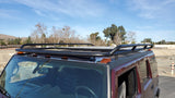 Hummercore Hummer H2 SUV Roof Rack (Sunroof Version)