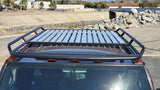 Hummercore Hummer H2 SUV Roof Rack **(NON Sunroof Version)**