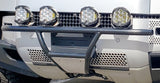 RoverCore- Land Rover Defender Bumper/Lightbar/Skidplate.