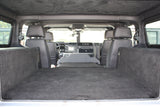 Hummer H1 Luxury Interior - Headliner (Wagon)