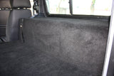 Hummer H1 Luxury Interior - Rear Carpet Kit (Wagon)