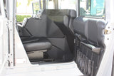Hummer H1 Luxury Interior - Complete Wagon Interior