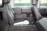 Hummer H1 Luxury Interior