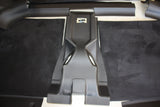 Hummer H1 Luxury Interior - Front Overhead Console (Wagon)