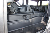 Hummer H1 Luxury Interior - Complete Soft Top Interior