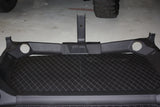 Hummer H1 Luxury Interior - Front Overhead Console (Hard Top)