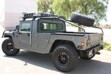 Hummercore Hummer H1 Slantback Tire Carrier for 2-Door