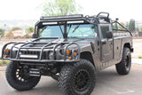Hummercore Hummer H1 Low Profile Roof Rack 3'